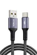 AYNEK USB-A to USB-C Cable (USB 3.0, 2M)