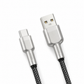 AYNEK USB-A to USB-C Premium Cable (1M)